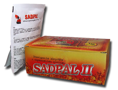 sadpal
