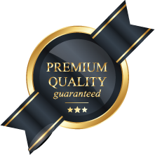 Premium Quality Logo