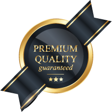 Asset 4@2x Premium Quality Logo