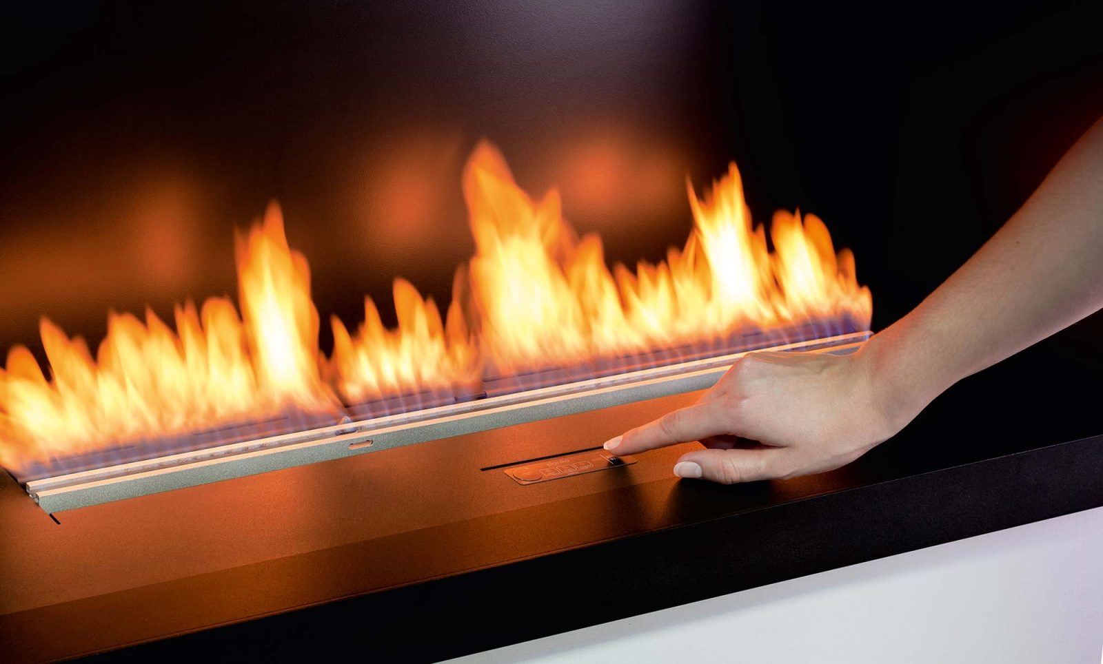 BEV – PREMIUM ETHANOL FIREPLACES