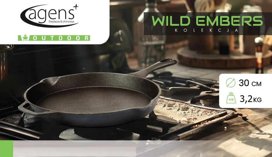 Гусани Тави Ф24cm и Ф30cm