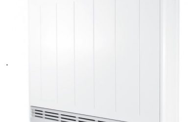 XLE-термо акумулациони печки